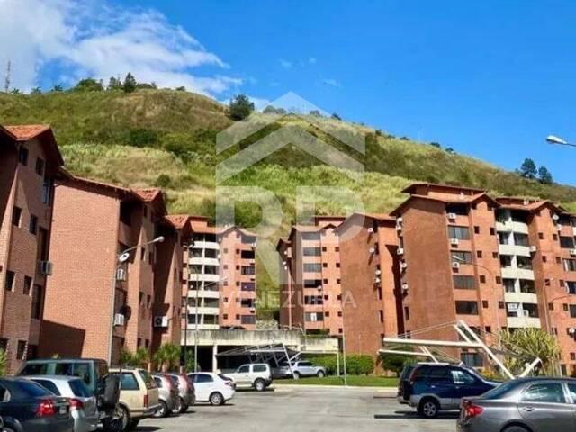#SGA-134 - departamento para Venta en Mérida - L