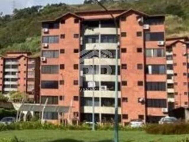 #SGA-134 - departamento para Venta en Mérida - L