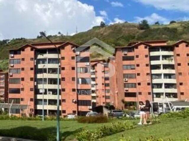 #SGA-134 - departamento para Venta en Mérida - L