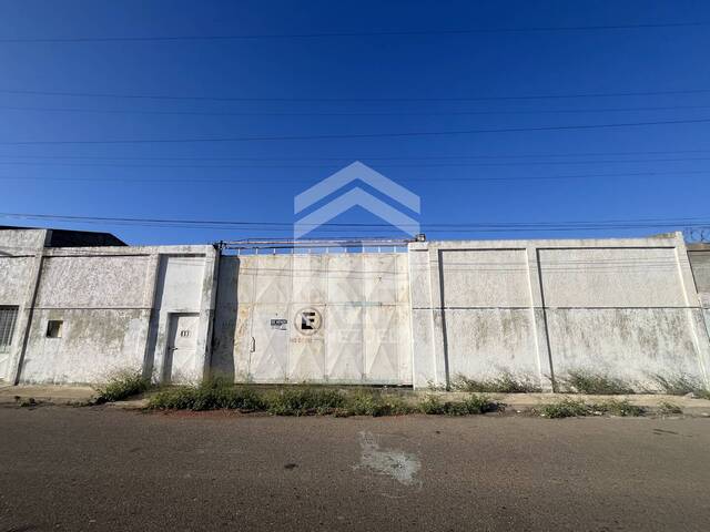 #SGG-048 - Galpón para Venta en Punto Fijo - I
