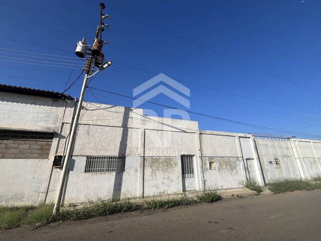 #SGG-048 - Galpón para Venta en Punto Fijo - I