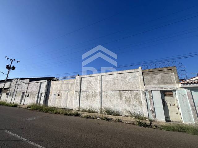 #SGG-048 - Galpón para Venta en Punto Fijo - I