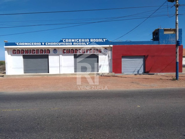 #SGL-132 - Local para Venta en Punto Fijo - I