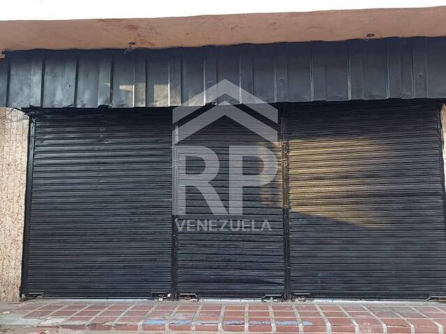 #SGL-134 - Local para Alquiler en Punto Fijo - I