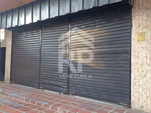 #SGL-134 - Local para Alquiler en Punto Fijo - I