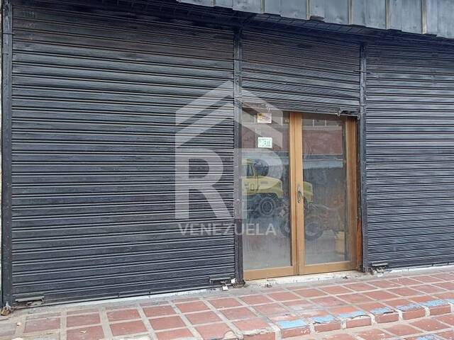 #SGL-134 - Local para Alquiler en Punto Fijo - I