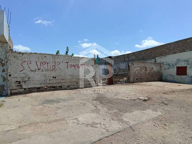 #SGT-156 - Terreno para Venta en Punto Fijo - I