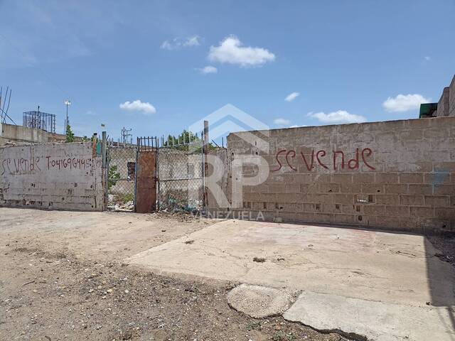 #SGT-156 - Terreno para Venta en Punto Fijo - I
