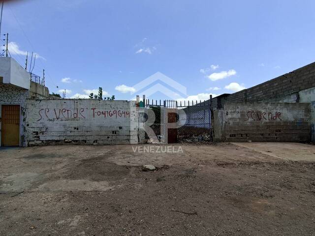 #SGT-156 - Terreno para Venta en Punto Fijo - I