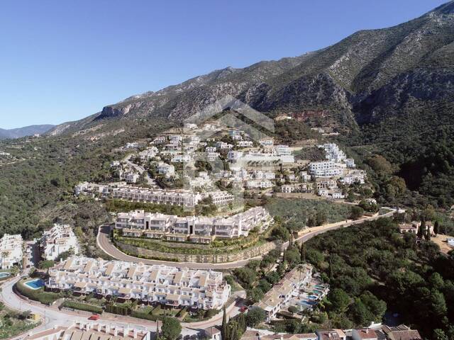 R.A.M Proyectos para Venta en Marbella - 4