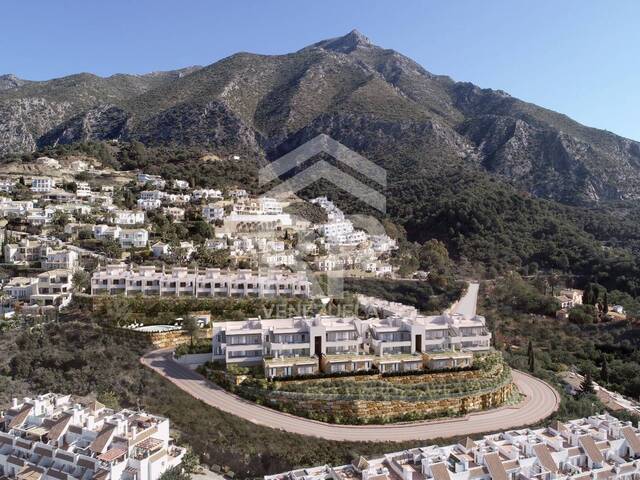 R.A.M Proyectos para Venta en Marbella - 5