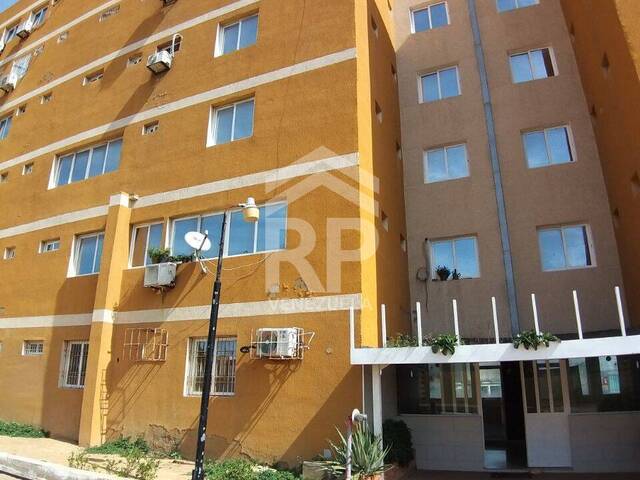 #SGA-135 - departamento para Venta en Punto Fijo - I