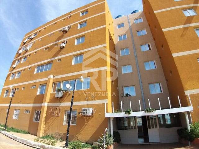 #SGA-135 - departamento para Venta en Punto Fijo - I