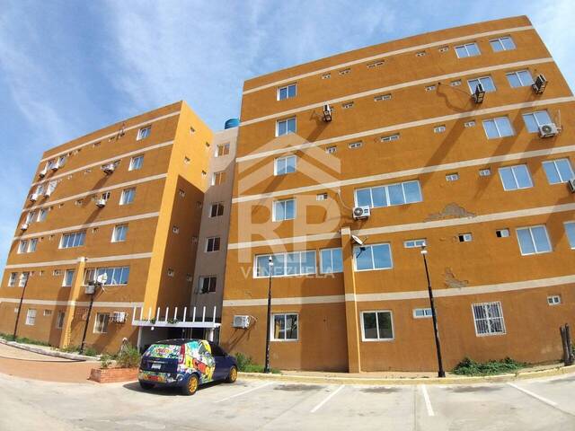 #SGA-135 - departamento para Venta en Punto Fijo - I