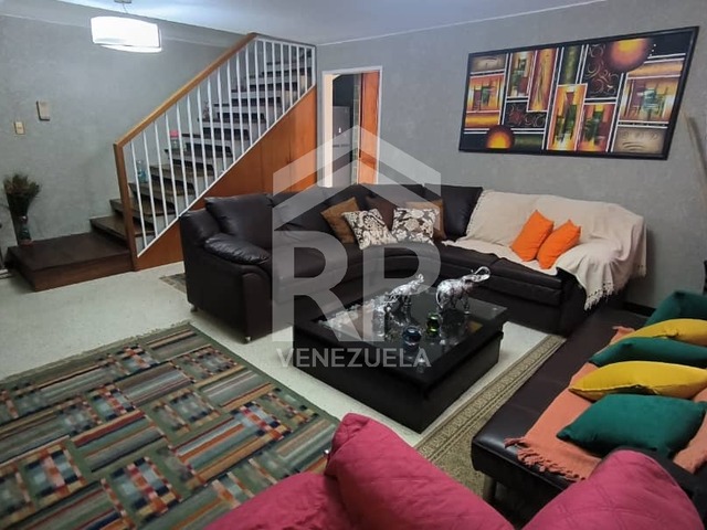 #SGA-136 - departamento para Venta en Punto Fijo - I