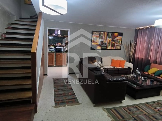 #SGA-136 - departamento para Venta en Punto Fijo - I