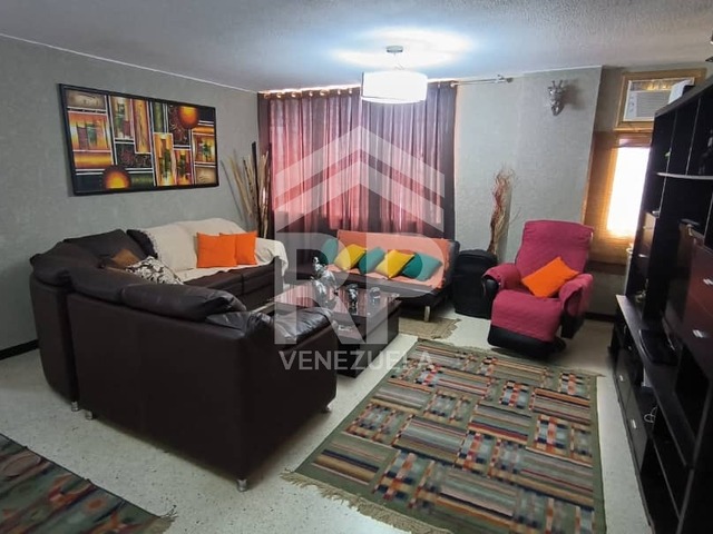 #SGA-136 - departamento para Venta en Punto Fijo - I