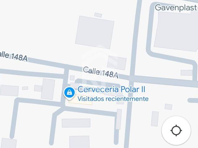 #PLT-003 - Terreno para Venta en Maracaibo - V
