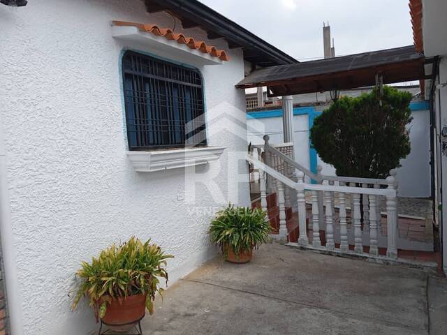 #COC-008 - Casa para Venta en San Cristóbal - S