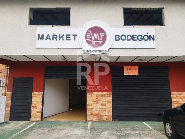 #COL-001 - Local para Alquiler en San Cristóbal - S
