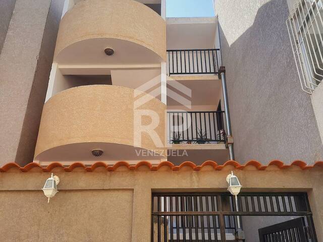 #SGA-137 - departamento para Alquiler en Punto Fijo - I