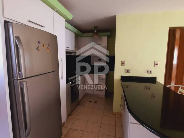#SGA-137 - departamento para Venta en Punto Fijo - I