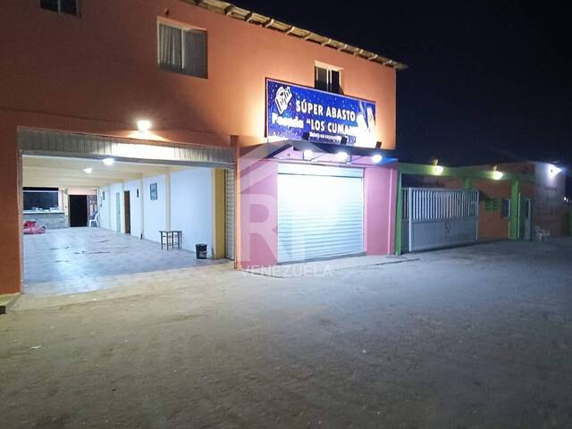 #SGFC-026 - Fondo de Comercio para Venta en Punto Fijo - I