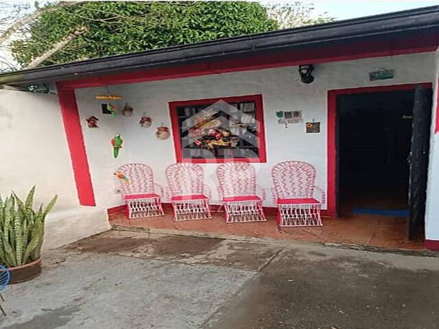 #COC-014 - Granja  Finca para Venta en San Cristóbal - S