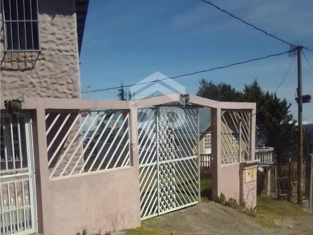 #CGC-002 - Casa para Venta en Caracas - A