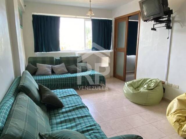 Departamento para Venta en Tucacas - 4