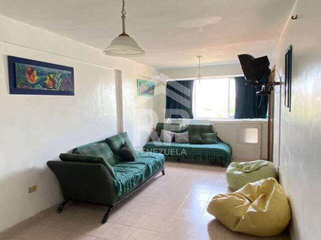 Departamento para Venta en Tucacas - 5