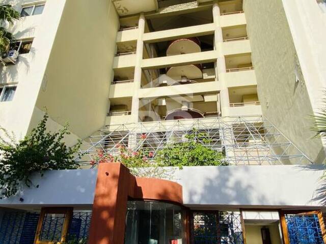 #SGA-140 - departamento para Venta en Tucacas - I