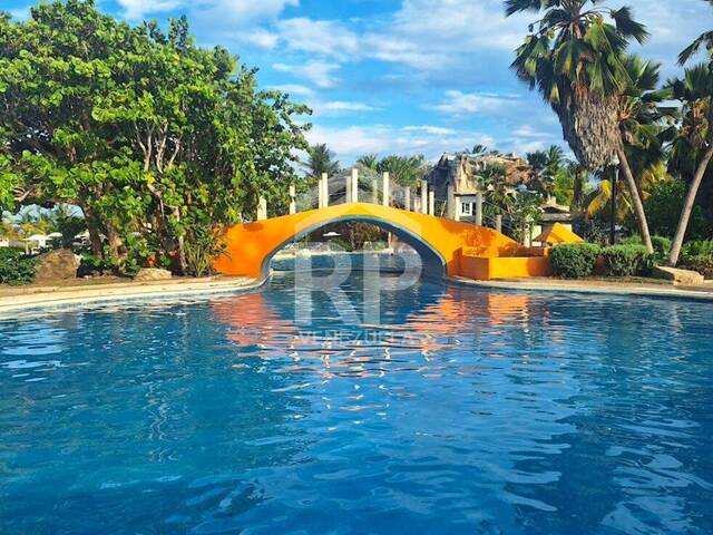 #SGA-140 - departamento para Venta en Tucacas - I