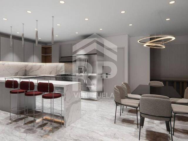 #PLA-025 - departamento para Venta en Maracaibo - V