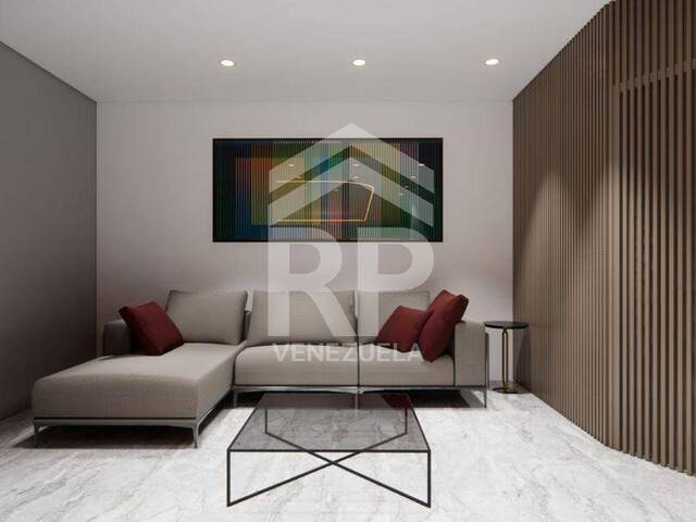 #PLA-025 - departamento para Venta en Maracaibo - V