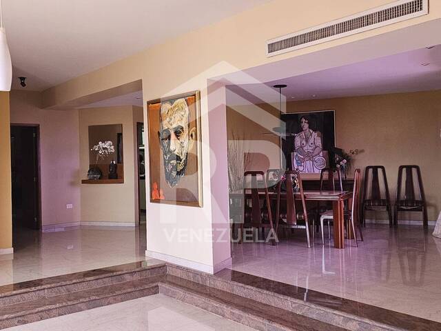 #PLA-026 - departamento para Venta en Maracaibo - V