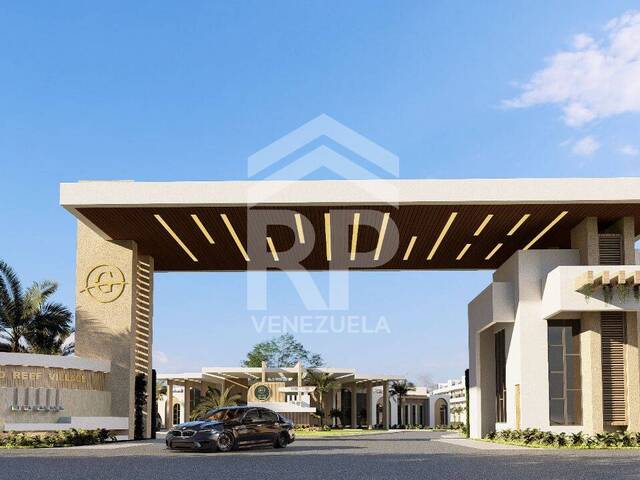 #DESP-0020 - R.A.M Proyectos para Venta en Bavaro - La Altagracia