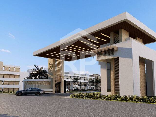 #DESP-0020 - R.A.M Proyectos para Venta en Bavaro - La Altagracia