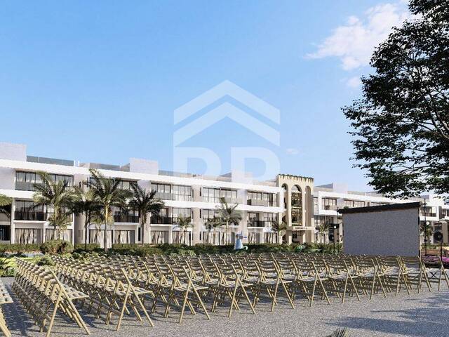 R.A.M Proyectos para Venta en Bavaro - 4