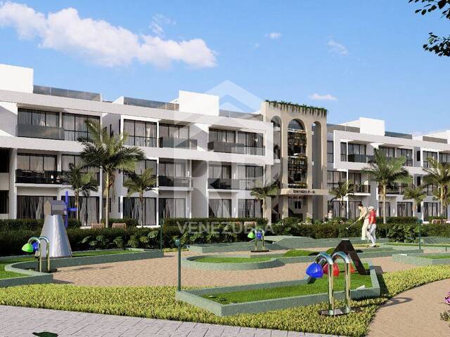 R.A.M Proyectos para Venta en Bavaro - 5