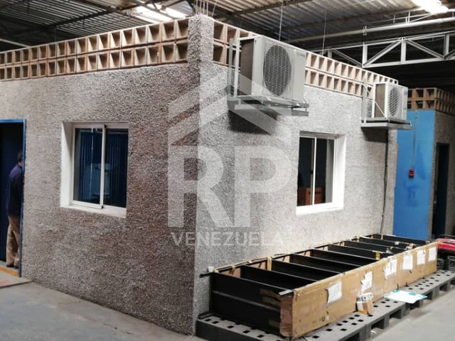 #PLG-003 - Galpón para Venta en Maracaibo - V