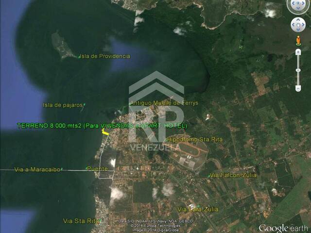 #PLT-005 - Terreno para construcción para Venta en Santa Rita - V