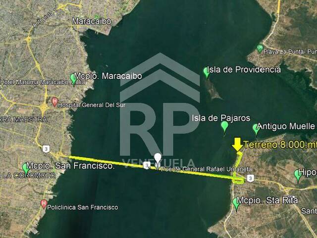 #PLT-005 - Terreno para construcción para Venta en Santa Rita - V