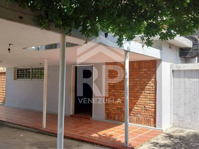 Venta en Sector La Lago - Maracaibo