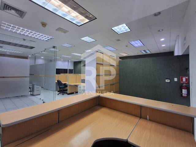 #CRL-001 - Oficina para Alquiler en Barquisimeto - K