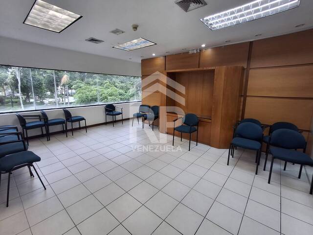 Oficina para Alquiler en Barquisimeto - 5