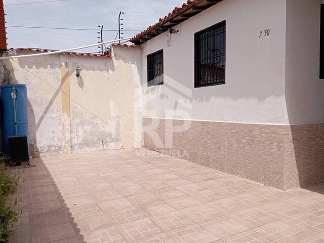 #CRC-004 - Casa para Venta en San Felipe - U