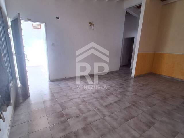 #CRC-001 - Casa para Venta en Cabudare - K