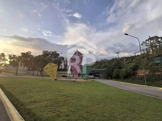 #CRC-002 - Townhouse para Venta en Barquisimeto - K