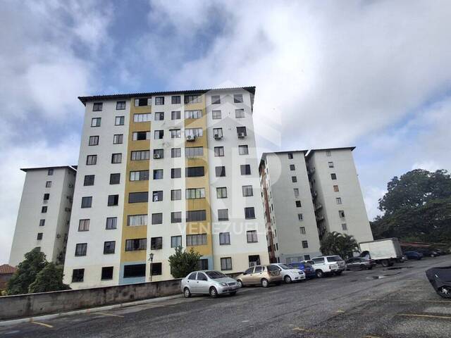 #CRA-001 - departamento para Venta en Barquisimeto - K